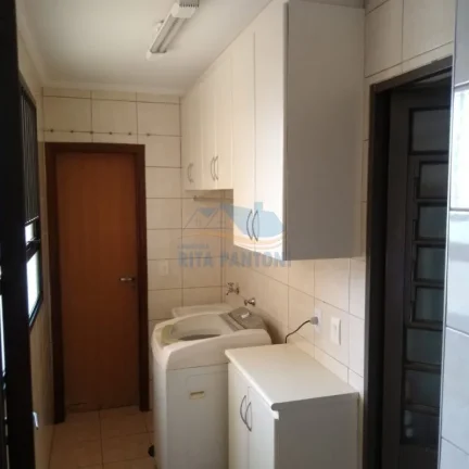 Imagem Apartamento - Ribeirão Preto - Jardim Sumaré - Região Oeste