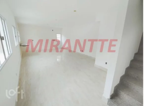 Imagem CASA RESIDENCIAL em São Paulo - SP, Vila Rosaria
