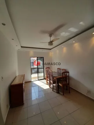 Apartamento para locação com 2 dormitórios - Santa Paula - São Caetano do SUL