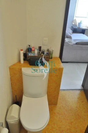 Imagem Apartamento à Venda no Jardim Paulista - São Paulo/SP.