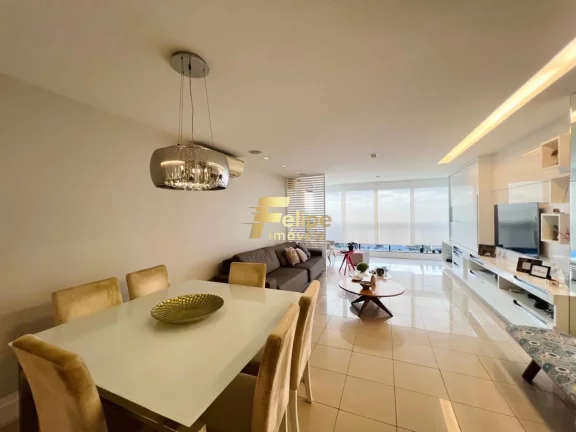 Imagem Venha conhecer esse maravilhoso apartamento na Mata da Praia, com acesso exclusivo ao Clube Super Quadra A