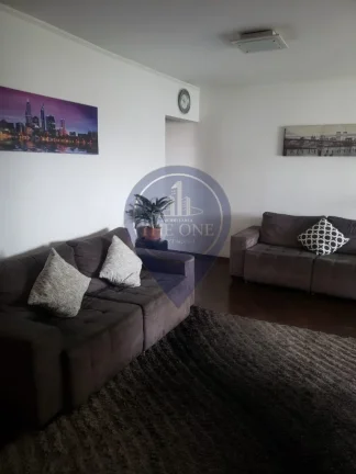 Imagem Imperdível oportunidade de apartamento à venda em São Paulo-SP, Vila Formosa! 3 quartos, 1 suíte, 1 sala, 3 banheiros, 2 vagas, 98m².