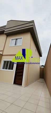Imagem Casa à venda em São Paulo-SP, Vila Aurea: 2 quartos, 1 sala, 2 banheiros, 2 vagas, 70m² de área!
