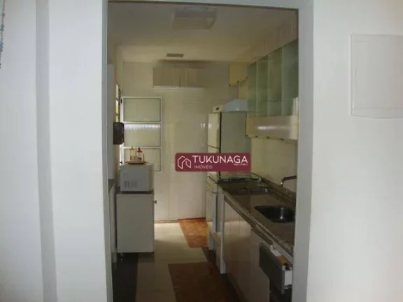 Imagem Chácara à venda, 2345 m² por R$ 760.000,00 - Terra Preta - Mairiporã/SP
