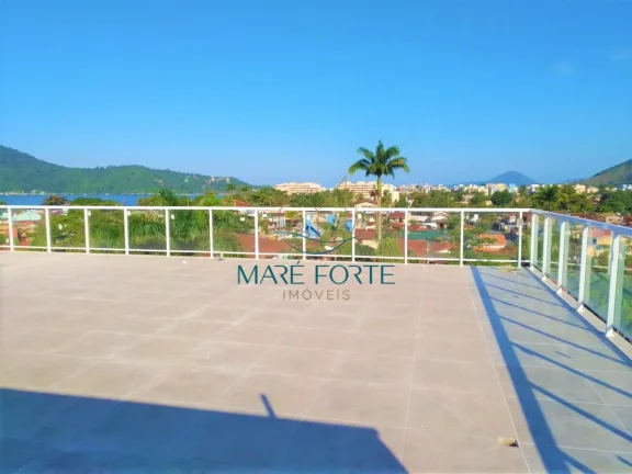 Imagem MAGNIFICA COBERTURA DE 500M² COM DESLUMBRANTE VISTA!