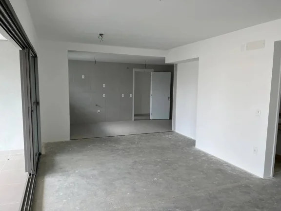 Imagem Apartamento Paraíso - 176M², 3 Dorms, 3 Suítes, 3 Vagas, Varanda Gourmet.