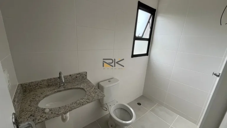Imagem Apartamento Itaguá com 2 suítes,1 lavabo, 1 vaga de garagem,varanda gourmet com churrasqueira