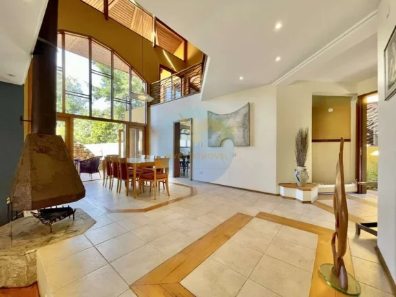 Imagem Casa em Condomínio a Venda no bairro Palos Verdes - Carapicuíba, SP