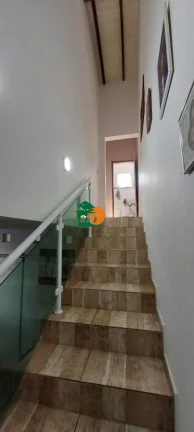 Imagem Casa para Venda em São Roque, Centro (mailasqui), 2 dormitórios, 1 suíte, 2 banheiros, 3 vagas