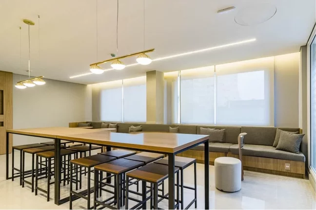 Imagem Studio à venda em Porto Alegre, Partenon, com 1 quarto, 26,53m²
