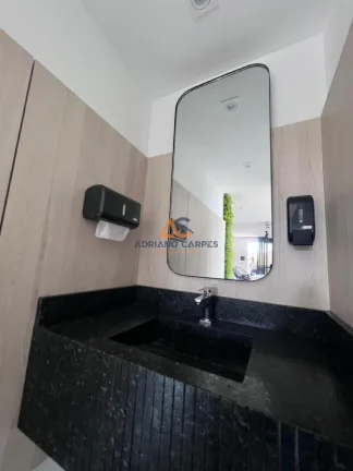 Imagem APARTAMENTO DUPLEX 2 QUARTOS SENDO 1 SUÍTE A 300M DA PRAIA DA ARMAÇÃO EM PENHA