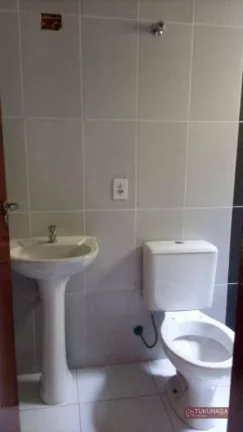 Imagem Sobrado à venda, 60 m² por R$ 369.000,00 - Vila Germinal - São Paulo/SP
