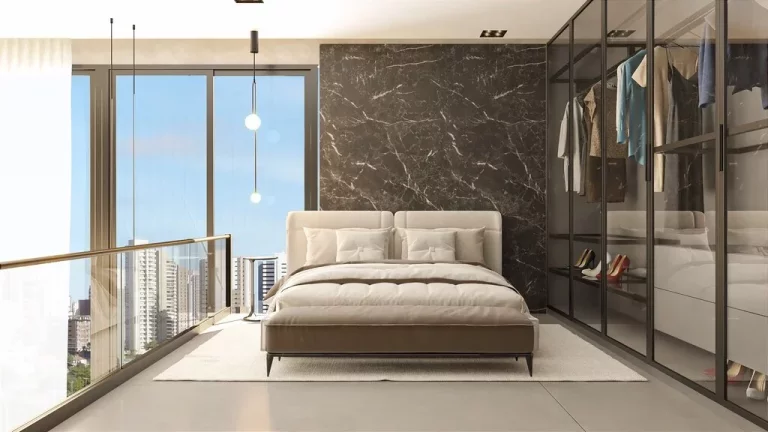 Imagem Instanbul Park Home - Apartamento à venda no bairro Vila Nova - Porto Belo/SC