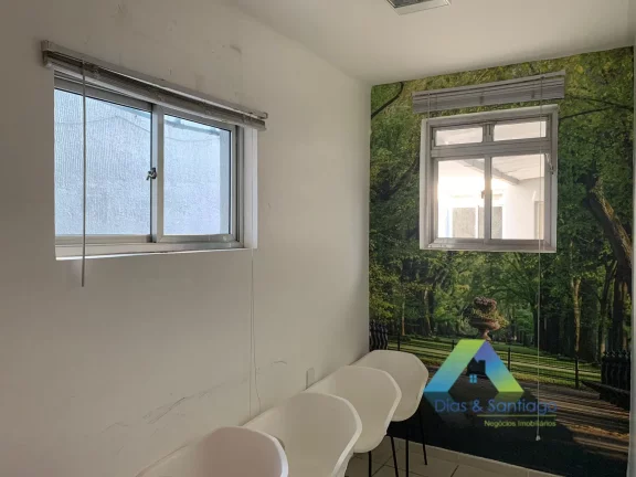 Imagem Ponto Comercial para locação ao lado do Metrô Praça da Árvore em Vila da Saúde, São Paulo/SP!