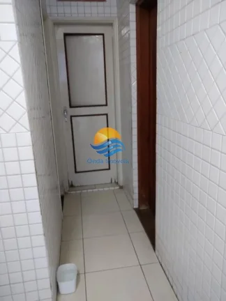 Imagem Sobrado lindo a venda em Santos, Orquidário