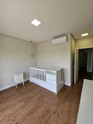 Imagem SOBRADO - ACABAMENTO SUPERIOR - RESIDENCIAL CLUB PORTINARI - PAULÍNIA