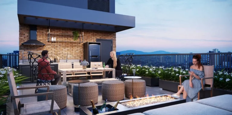 Imagem APARTAMENTO RESIDENCIAL em São Paulo - SP, Moema