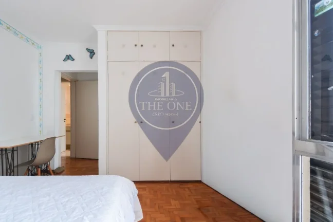 Imagem Imperdível oportunidade: Apartamento de alto padrão com 3 quartos, 2 suítes e localização privilegiada no Paraíso, São Paulo-SP!
