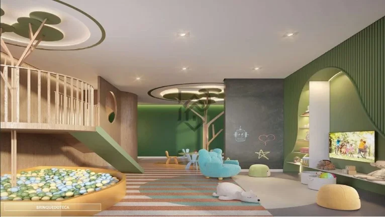 Imagem Apartamento em Vila Mariana, São Paulo/SP