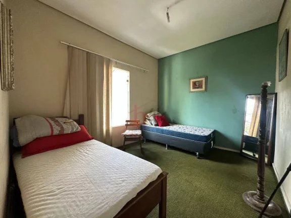 Imagem Casa com 4 dormitórios e 260m2 à venda no Brooklin, ótima localização!