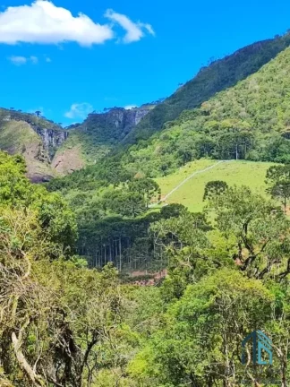 Imagem Sítio 25.5 hectares, ideal para construção de pousada ou lazer em URUBICI - SC