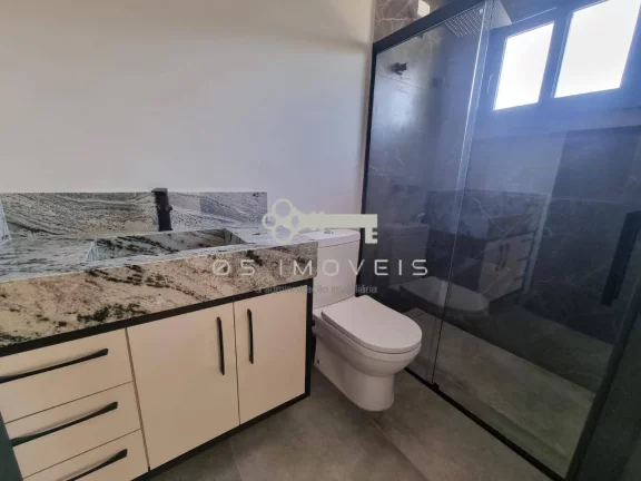 Imagem Casa térrea à venda no Parque Primavera – Granja Viana - Alto Padrão
