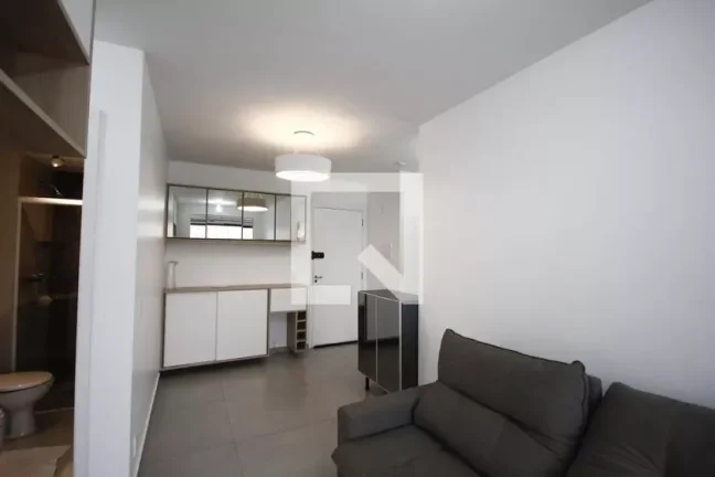 Imagem Apartamento à Venda - Cambuci, 2 Quartos, 59 m2