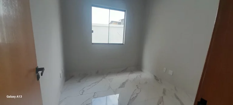 Imagem Casa à Venda em Sinimbu BH: 136m², 3 Quartos, 1 Suíte – R$890mil