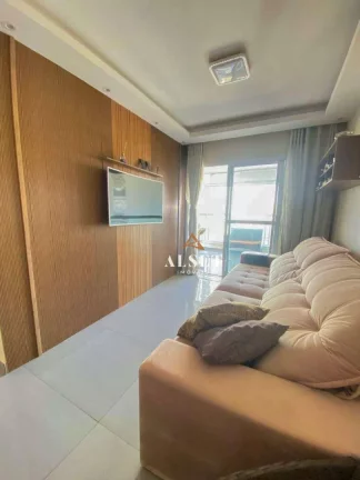 Imagem Apartamento com 2 dormitórios à venda, 71 m² por R$ 820.000,00 - Quarta Parada - São Paulo/SP