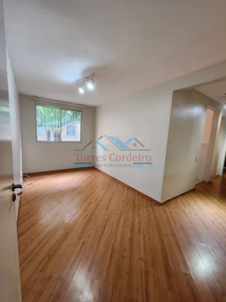 Imagem Apartamento para venda - 1 dormitório - Jardim Parque Munhoz