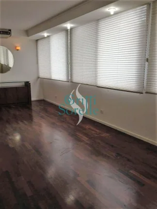 Imagem Apartamento à Venda em Vila Suzana - São Paulo/SP.