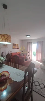 Imagem Apartamento, 3 Dormitórios (1Suíte), Av São João, Jd Esplanada, SJC