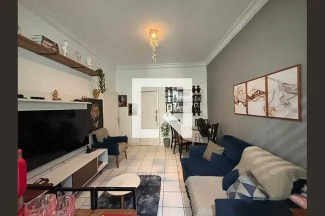 Imagem Apartamento à Venda - Copacabana, 3 Quartos, 168 m2