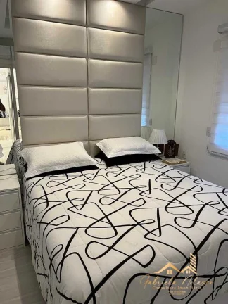 Imagem Apartamento de um dormitório perto da Praia