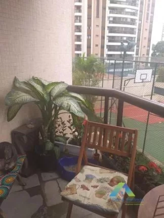 Imagem Apartamento a 5 minutos da estação do metro AACD a 10 minutos do metro Santa Cruz com 2 dormitórios, 1 vaga lazer completo.