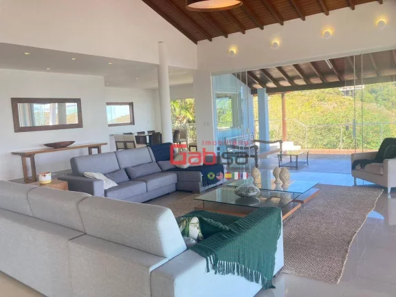 Imagem Casa com 5 dormitórios à venda, 613 m² por R$ 10.000.000,00 - João Fernandes - Armação dos Búzios/RJ