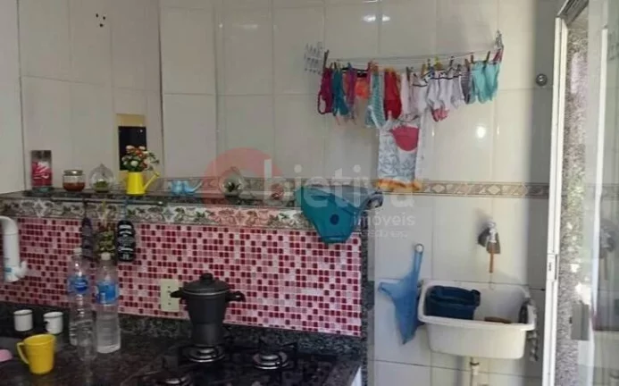 Imagem Apartamento com 2 dormitórios à venda, 50 m² por R$ 256.000,00 - Vila Sao Pedro - São Pedro da Aldeia/RJ