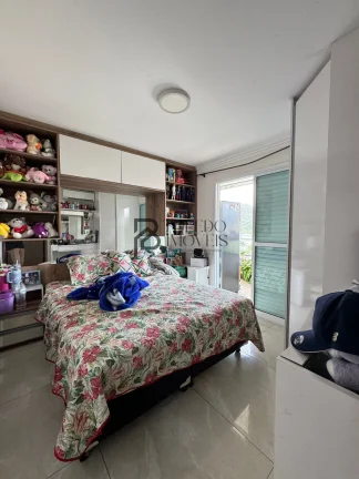 Imagem Apartamento de 3 Dormitórios sendo 2 Suítes no Canto do Forte - Praia Grande