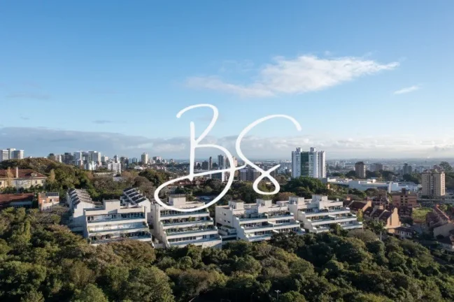 Imagem APARTAMENTO RESIDENCIAL em PORTO ALEGRE - RS, TRÊS FIGUEIRAS
