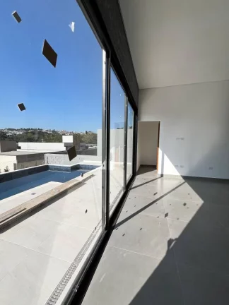 Imagem Casa em condomínio a 15 minutos do centro de Atibaia