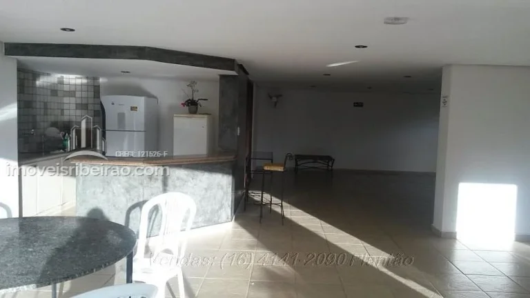Imagem (Alugado)Apartamento 3 dormitórios na Arnaldo Victaliano