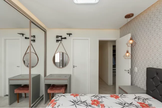 Imagem APARTAMENTO RESIDENCIAL em São Paulo - SP, Vila Monte Alegre