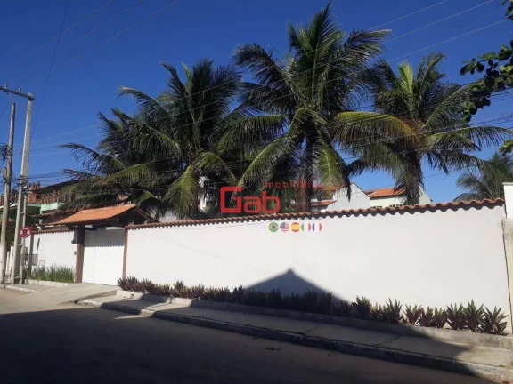 Imagem Casa com 2 dormitórios à venda, 200 m² por R$ 940.000,00 - Peró - Cabo Frio/RJ