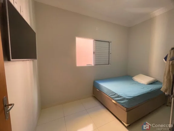 Imagem Apartamento Novo à Venda no Bairro Laranjeiras em Patos de Minas – 3 Quartos, 1 Suíte e Localização Privilegiada