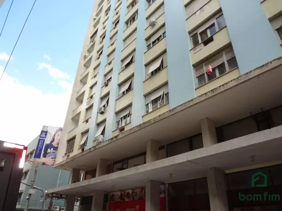 Apartamento de 03 dorm. para aluguel no Centro de Santa Maria - AP2463