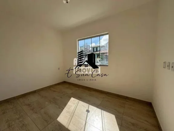Imagem Apartamento à venda 3 quartos bairro Europa Contagem MG