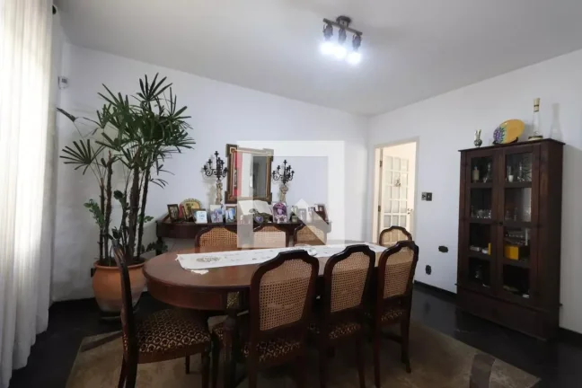 Imagem Casa à Venda - Vila Mariana, 3 Quartos, 167 m2