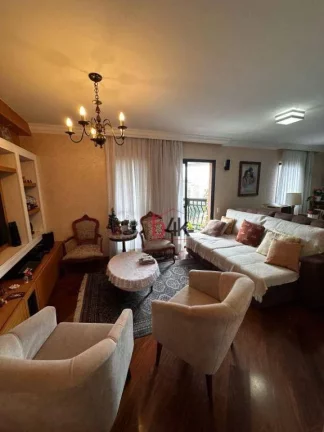 Imagem Apartamento com 105m² 2 quartos à vend ano Brooklin