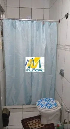 Imagem Vendo Sobrado em Mauá, Jardim Cerqueira Leite