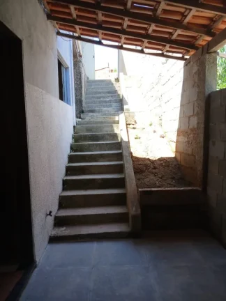 Imagem Casa para Venda em Iguaba Grande, IGUABA GRANDE, 4 dormitórios, 4 banheiros, 1 vaga